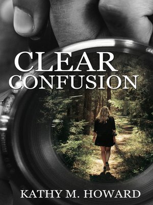 cover image of Clear Confusion